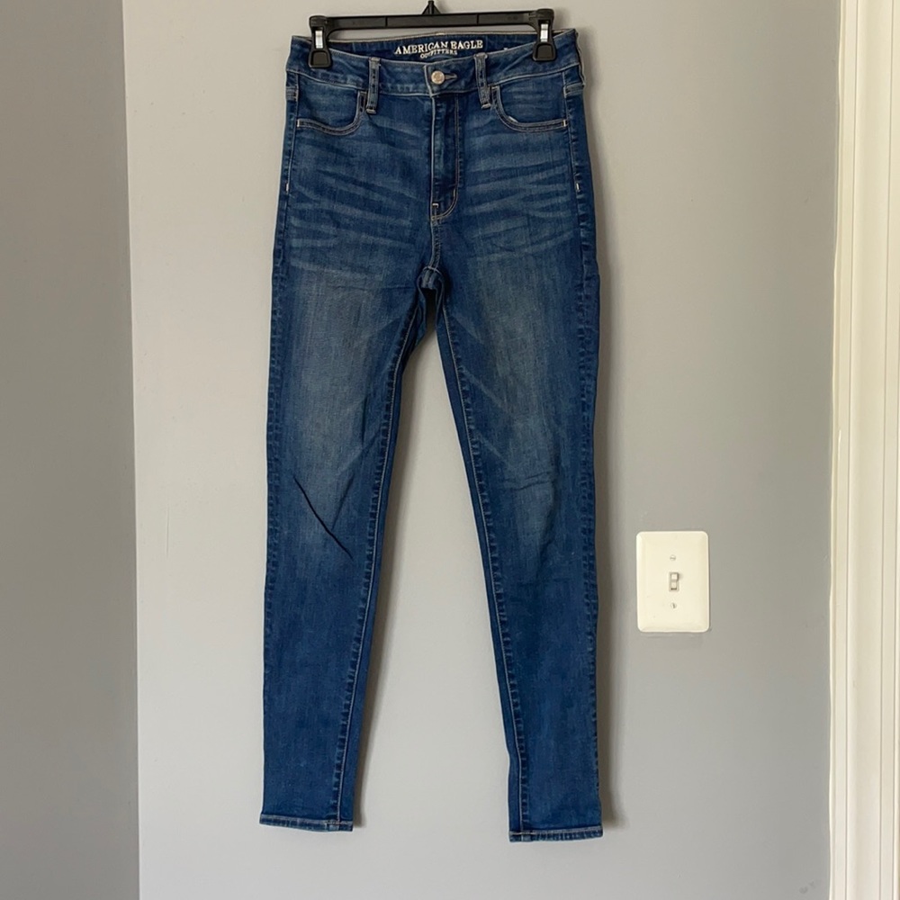 AE jeans